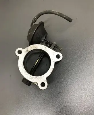 Mitsubishi Pajero Sport I Throttle valve