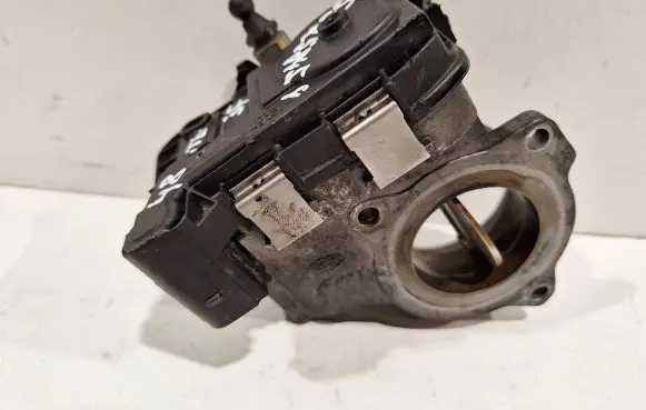 Fiat 500X Throttle valve 55258454