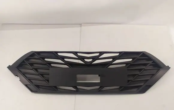 Hyundai i20 (BC3 BI3) Front bumper lower grill 86351-Q0GA0