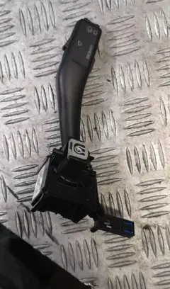 Skoda Octavia Mk2 (1Z) Wiper control stalk 1k0953519a