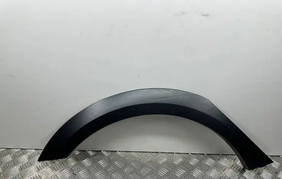 Rear arch trim