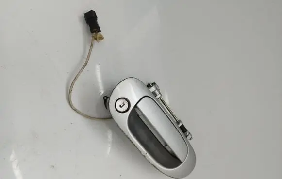 Mitsubishi Space Star Front door exterior handle