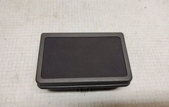 Mercedes-Benz E W210 Rear door ashtray 