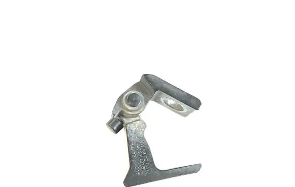 Audi A6 Allroad C7 Front door lower hinge 4G0831402B