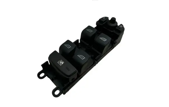 Land Rover Freelander 2 - LR2 Electric window control switch 6G9N14A132AC 03451250