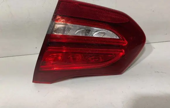Mercedes-Benz C W205 Tailgate rear/tail lights A2059066000 624500E13616 YAP2584914