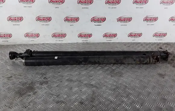 Toyota RAV 4 (XA50) Drive shaft (set) 30005060250 2071200213E116