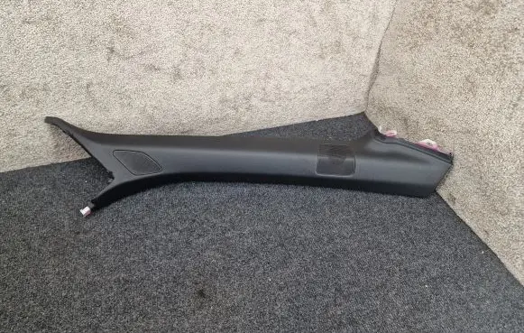 Audi A5 (A) pillar trim 8W7867234A