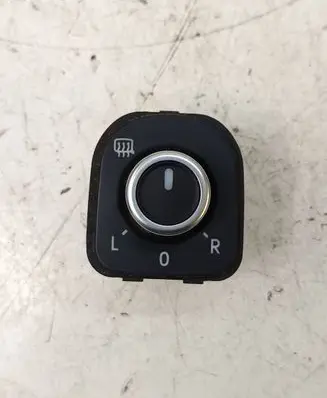Volkswagen Tiguan Wing mirror switch 5K2959565