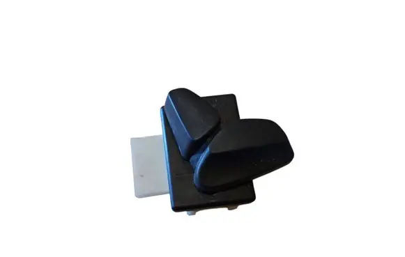BMW 5 E60 E61 Seat control switch 6926962 66926962
