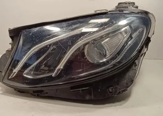 Mercedes-Benz E W213 Headlight/headlamp A2139069103
