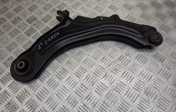 Renault Scenic II - Grand scenic II Front control arm BRAK