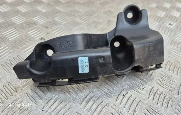 Peugeot 308 Rear bumper mounting bracket 9677934580
