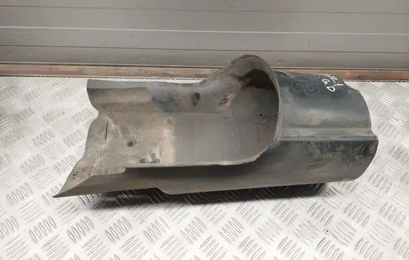 Mercedes-Benz S W222 Rear strut damper dust cover boot A2226980130