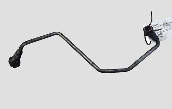 Citroen Berlingo Turbo turbocharger oiling pipe/hose