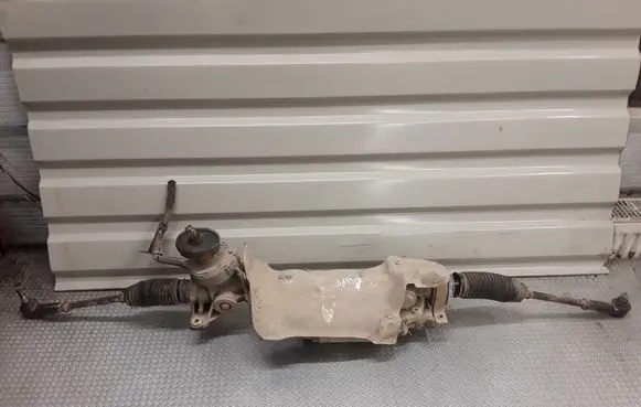 Volkswagen Golf Plus Steering rack 7805501266 1K1909144H
