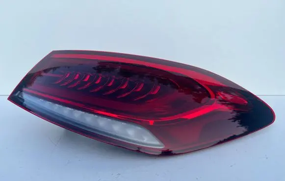 Mercedes-Benz GLE W167 Rear/tail lights A1679065807