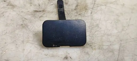 Front tow hook cap/cover