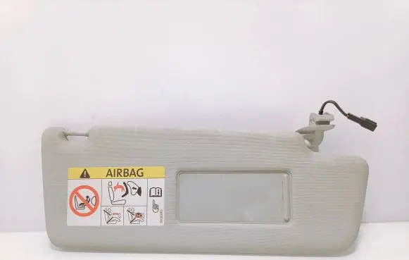 Volkswagen Touran II Sun visor 1T0857552