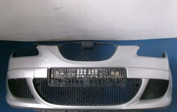 Seat Altea XL Front bumper
