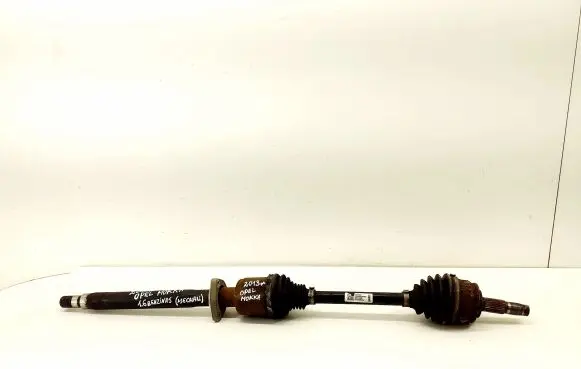 Opel Mokka Front driveshaft 95090833
