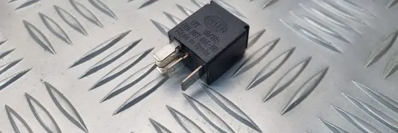 Volvo S80 Other relay 9441161