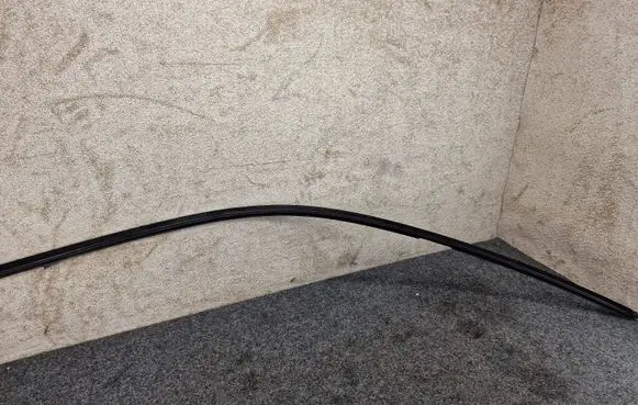 BMW 3 GT F34 Roof trim bar molding cover 7289965