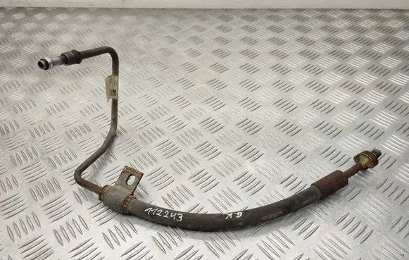 Citroen C5 Pneumatic air compressor intake pipe/hose 9684423680