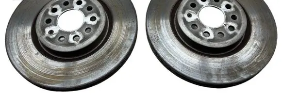 Cupra Born Front brake disc 1EA615301A
