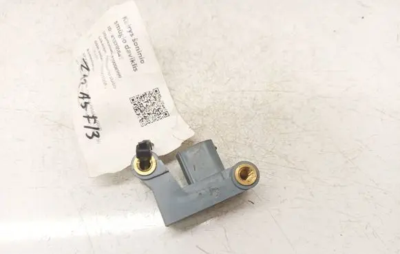 BMW 5 F10 F11 Airbag deployment crash/impact sensor 9159314
