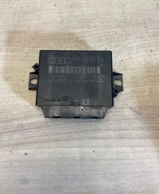 Audi A4 S4 B7 8E 8H Parking PDC control unit/module 8e0919283d