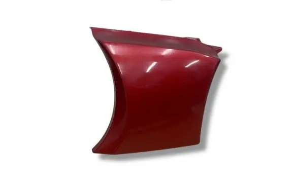 Under headlight/headlamp trim