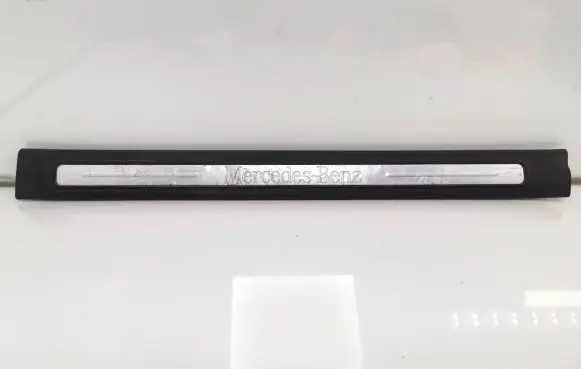 Mercedes-Benz B W245 Front sill trim cover A1696801174 A1696801174LI