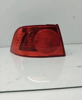 Volkswagen Phaeton Rear/tail lights 3D0945095D 333001 05082010