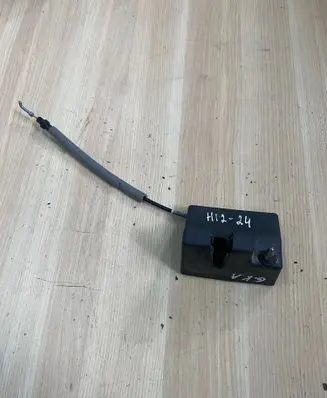 Ford Transit Custom Rear door lock BK21V431A03AF