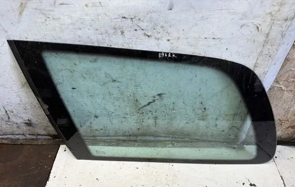 Volkswagen Sharan Rear side window 43R001100