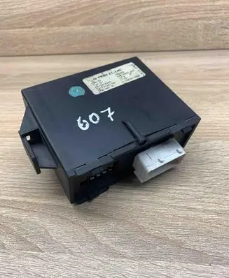 Peugeot 607 Door control unit/module 6559RR ES65003M04 4603013286