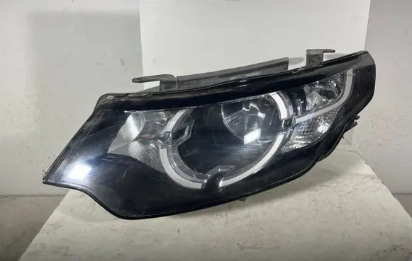Land Rover Discovery 5 Headlight/headlamp FK7213W030AG