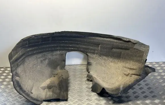 Volvo XC60 Front wheel arch liner splash guards 31407824