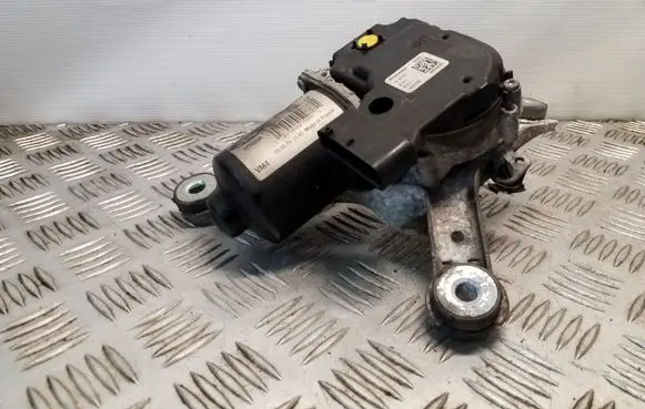 Ford Mondeo MK V Wiper motor DS7317504CE W000040896