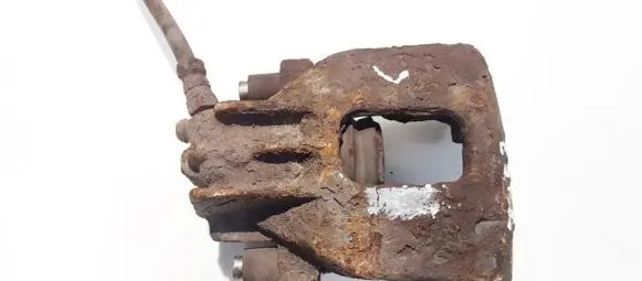 Ford Focus Front brake caliper