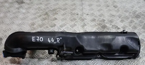 BMW X5 E70 Intake manifold 7555663