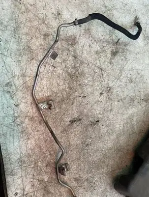 Fiat Ducato Vacuum line/pipe/hose 1385897080