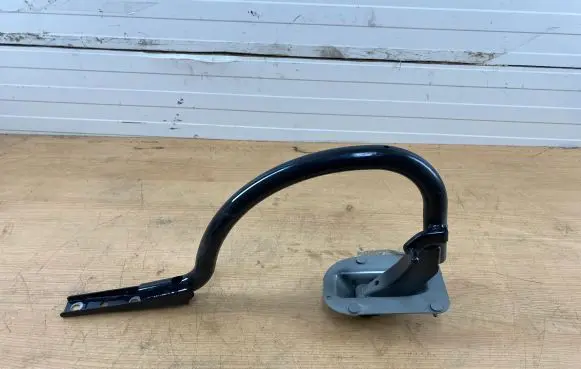BMW 6 F06 Gran coupe Tailgate/trunk/boot hinge 7275642