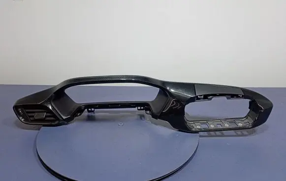 Ford Puma Side skirt rear trim H1BBA044D70A