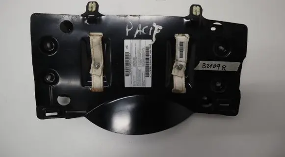 Chrysler Pacifica Knee airbag P04680550AE