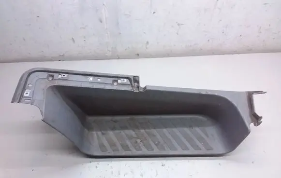 Mercedes-Benz Sprinter W906 Front sill trim cover A9066864210