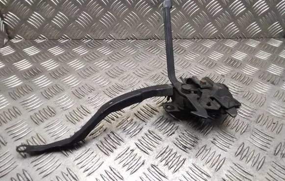 Hyundai Terracan Engine bonnet/hood lock/catch