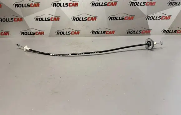 Land Rover Freelander 2 - LR2 Rear door cable line 