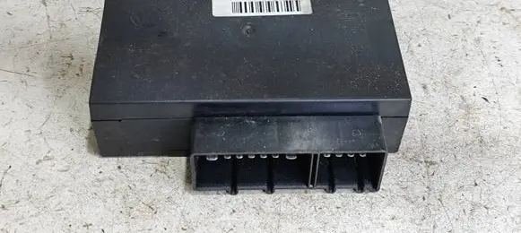 Skoda Fabia Mk1 (6Y) Other control units/modules 6Q0959433H H02S0002 5DK00812701